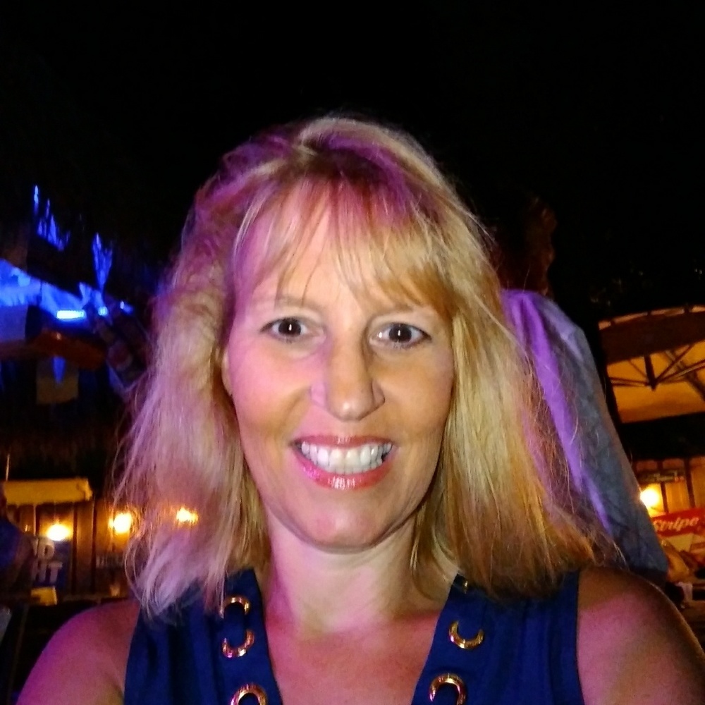 Meet your Posher, Sharon